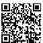 QR Code for Brown Leather Photo Bookmark*
