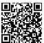 QR Code for Triple Leather Photo Frames Computer Mouse Pad*