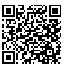 QR Code for 4" x 6" Double Leather Picture Frame*