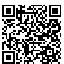 QR Code for "Life Is Good" Coffee Pack Favor*