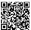 QR Code for Love in Bloom Daisy Petal Candy Favor Box*