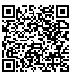 QR Code for "Love is Brewing" Mini Teapot Favor