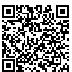 QR Code for "Love is Brewing" Mini Personalized Tea Tins*