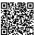 QR Code for Lucky Horseshoe Charms in Suede Western Fringe Bag*