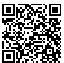 QR Code for Luggage Tin Favor Box*