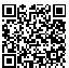 QR Code for Medieval Wood Wine Box Carrier with Swing Brass Clasp