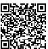 QR Code for Royal Message in a Bottle with Optional Wooden Tag*