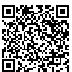 QR Code for Modern Stainless Steel Coasters with Triangular Stand Holder Set