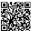 QR Code for On the Go Petite Bridal Tote Bag*