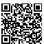 QR Code for Engraved Mini Silver Champagne Bucket*