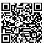 QR Code for Mini Glass Candy Jar Favor (Candy Not Included)*