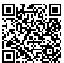 QR Code for Engraved Mini Glass Picture Frame*