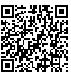 QR Code for Mini Leather Photo Keychain Book*