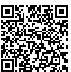 QR Code for Monogram Sweet Candy Drops Favor Box*