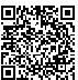 QR Code for Mother of the Bride & Groom Can Cozy*