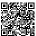 QR Code for Natural Cork Leather Cylinder Wine Box Carrier*