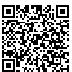 QR Code for Signature Newlywed Memory Glass Picture Frame*