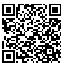 QR Code for Organza Cone Bags*