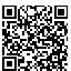 QR Code for Oval Koozie Lunch Cooler Picnic Compartment Bag*