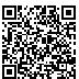 QR Code for The Perfect Pair Wedding Invitations*