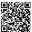 QR Code for The Perfect Pear White Glazed Trinket Box*