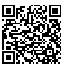 QR Code for The Perfect Pear Wishing Cards*