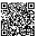 QR Code for Personalized Art Deco Silver Bell Favor*