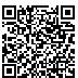 QR Code for Bamboo Beach "Key To My Heart" Office Surfboard Wall Rack Key Ring Holder*