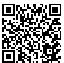 QR Code for Personalized Birthday Favor Ribbons (60 precut pcs.)