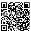 QR Code for Personalized Canvas Tote Bag**