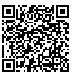 QR Code for Personalized Crystal Wine Glass Goblet