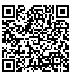QR Code for Whiskey/Bourbon Weighted Bottom Glass (Optional Personalized Crystal Rhinestones)