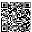 QR Code for Personalized Dog Tag Necklace*