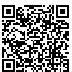 QR Code for White Stainless Steel Double Wall Workout Bottle (Keep Cold or Hot)*