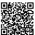QR Code for Personalized Eco Friendly Bamboo Wood Teaspoon (Each)