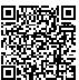 QR Code for 2oz Clear Heavy Sham Party Shooter Glass