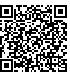 QR Code for Beveled Glass Christmas Tree Holiday Ornament