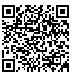 QR Code for Nautical Hanging Glass Vase with Hemp Rope*