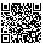 QR Code for Personalized Karma Tote*