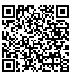 QR Code for Personalized Slim Leather Credit Card Holder*