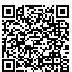 QR Code for Executive Travel Luggage Tag with Name/Address Card*