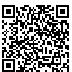 QR Code for Personalized Stainless Steel Leather Travel Mug*