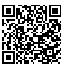 QR Code for Personalized Wedding Lip Butter Favor*
