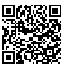 QR Code for Personalized Mint Tin With Charm*