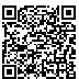 QR Code for Black Outdoor Insulated Picnic Cooler Basket w/ Fold Up Aluminum Handle