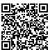 QR Code for Personalized Beach Sand Dollar Favor*