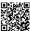 QR Code for Personalized Sun and Moon Beach Seashells*