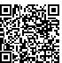 QR Code for 4" x 6" Engraved Polished Silver Picture Frame