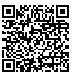 QR Code for Personalized Silver Bookmark with Tag*