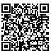 QR Code for Polished Silver Executive Engraved Cigar Cutter